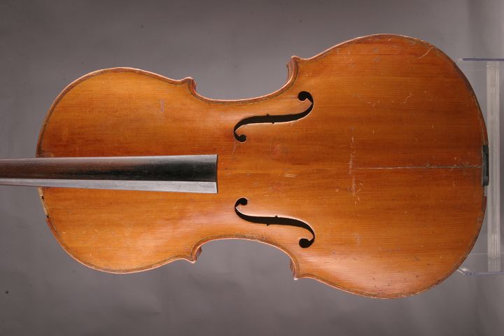 French around 1870 - VC002